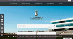 Desktop Screenshot of eldoks.com