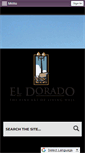 Mobile Screenshot of eldoks.com